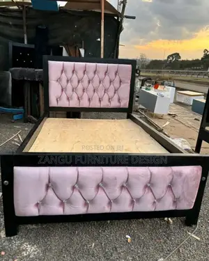 Crucial Beds
