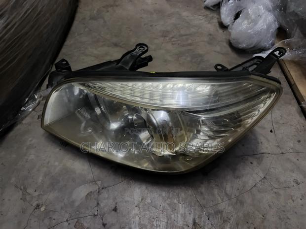 Ex Japan RAV AC31 - main view