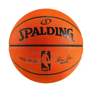 Spalding Basketball High Quality