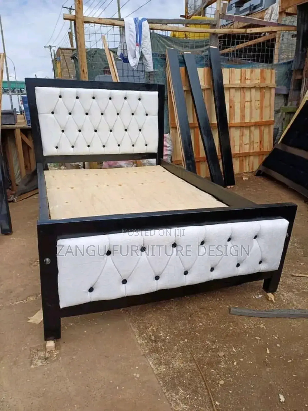 Sound Beds