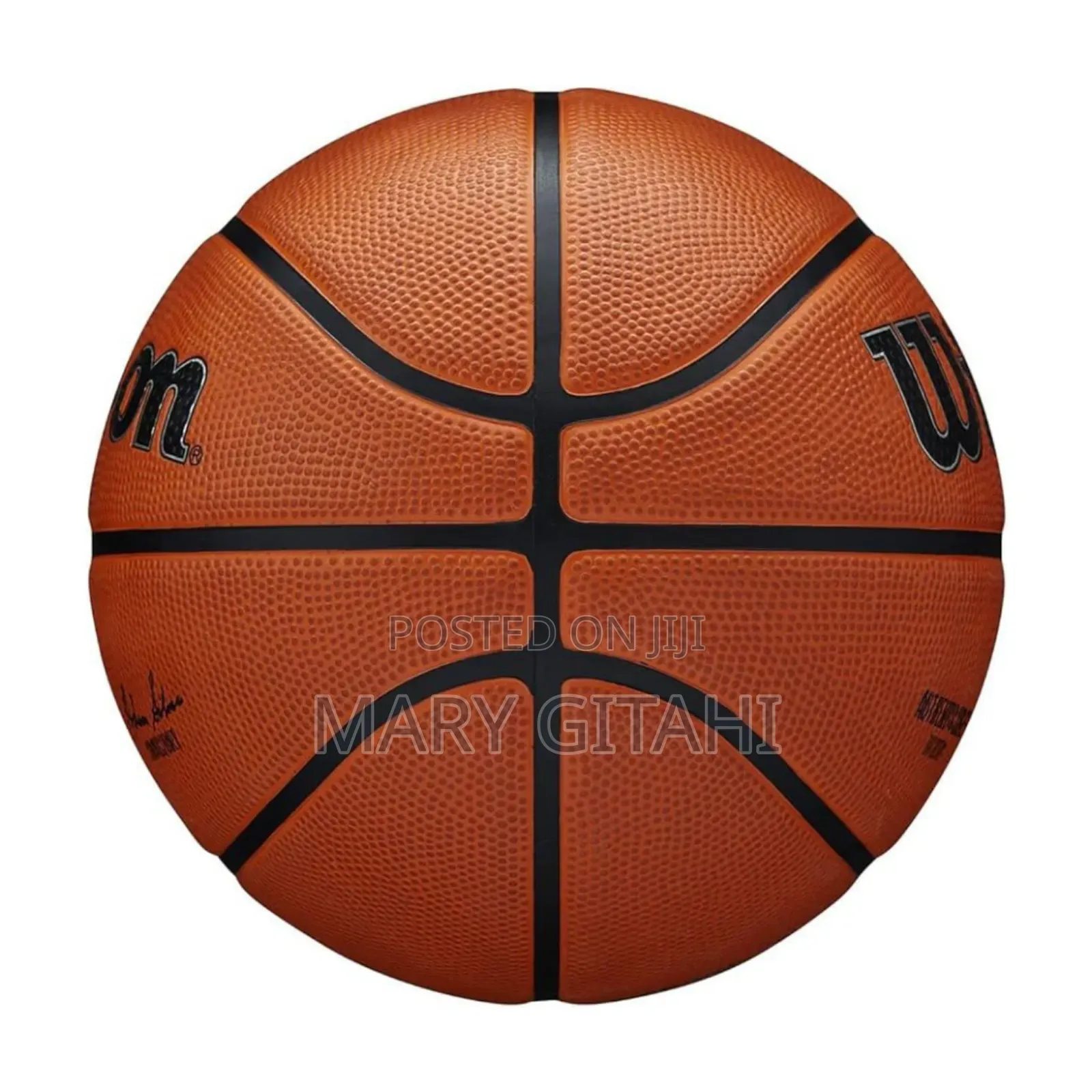 *Basketball High Quality