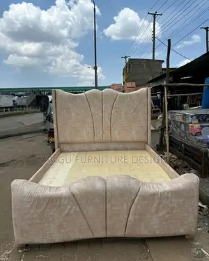 Corcking Beds