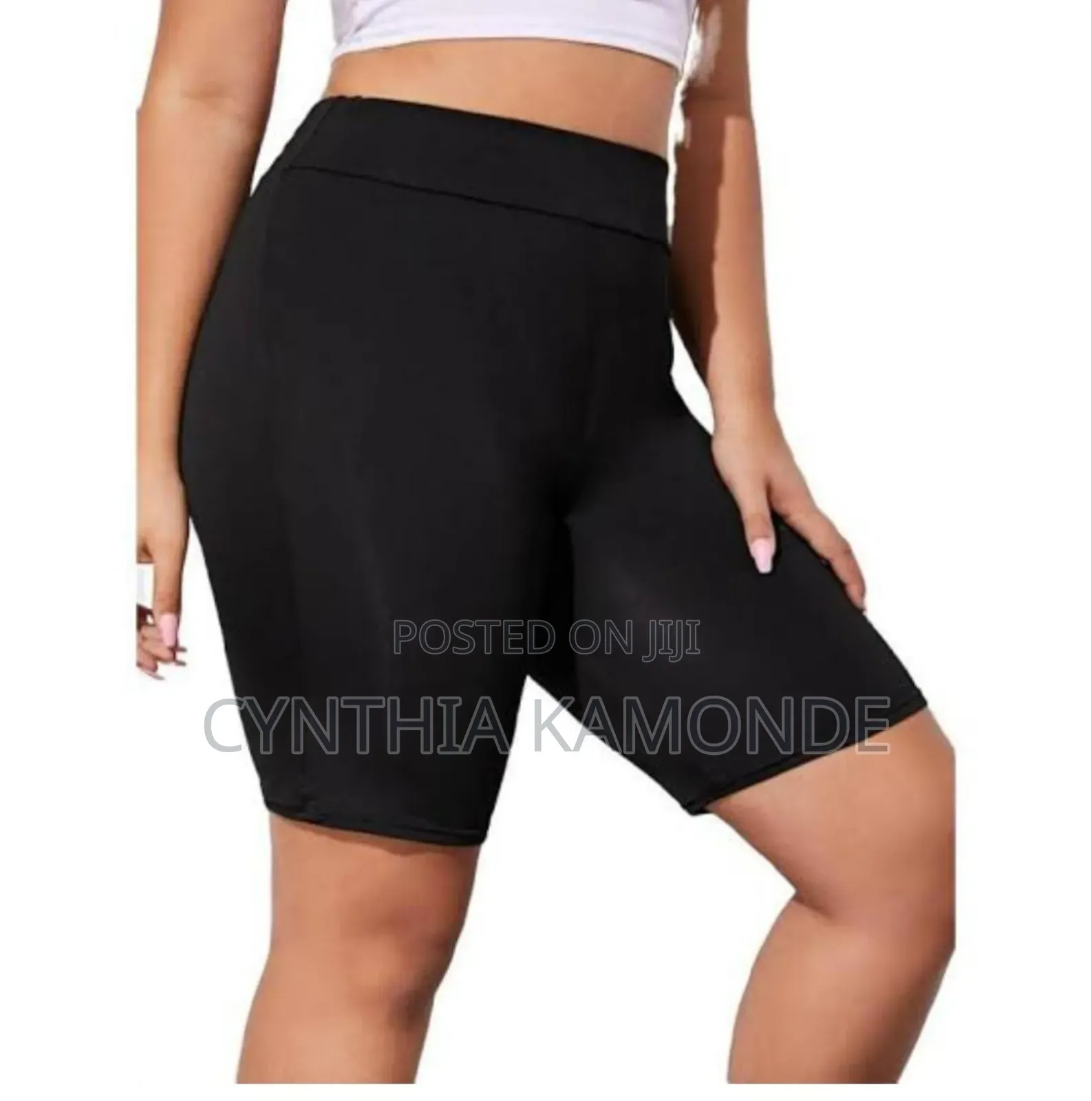 Biker Shorts