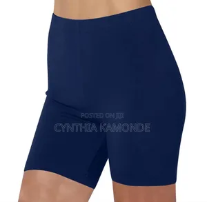 Biker Shorts