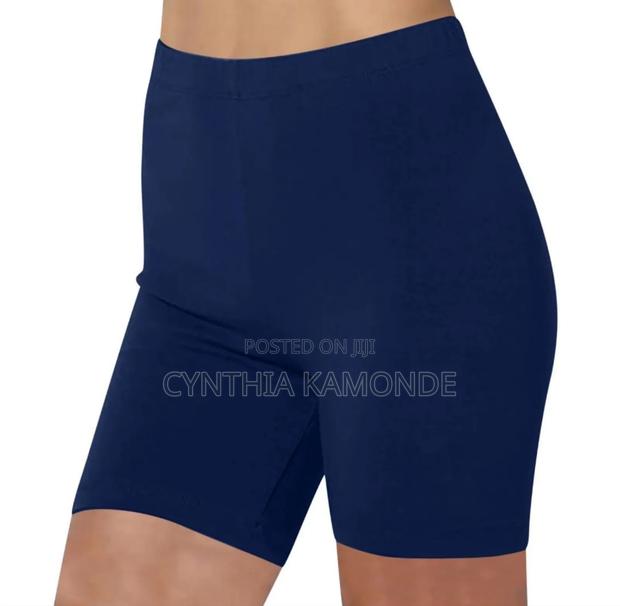 Biker Shorts - thumbnail 2