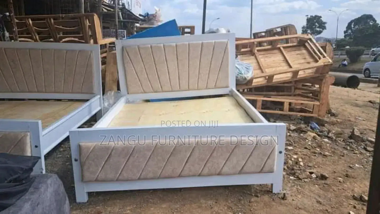 Bodacious Beds