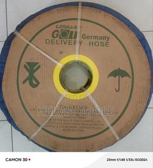100m by 2 PVC Delivery Pipe - thumbnail 2