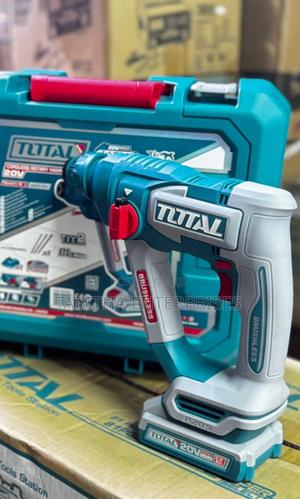 Total Cordless Hammer Drill - thumbnail 2