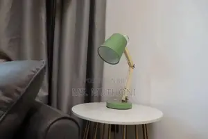 Morden Foldable Bedside Lamp