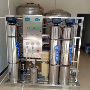 1000lph Reverse Osmosis System