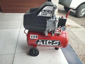 Air Compressor (AIC) 25l-2.5hp - thumbnail 2