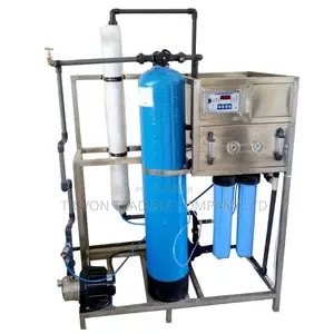 Reverse Osmosis System 250LPH