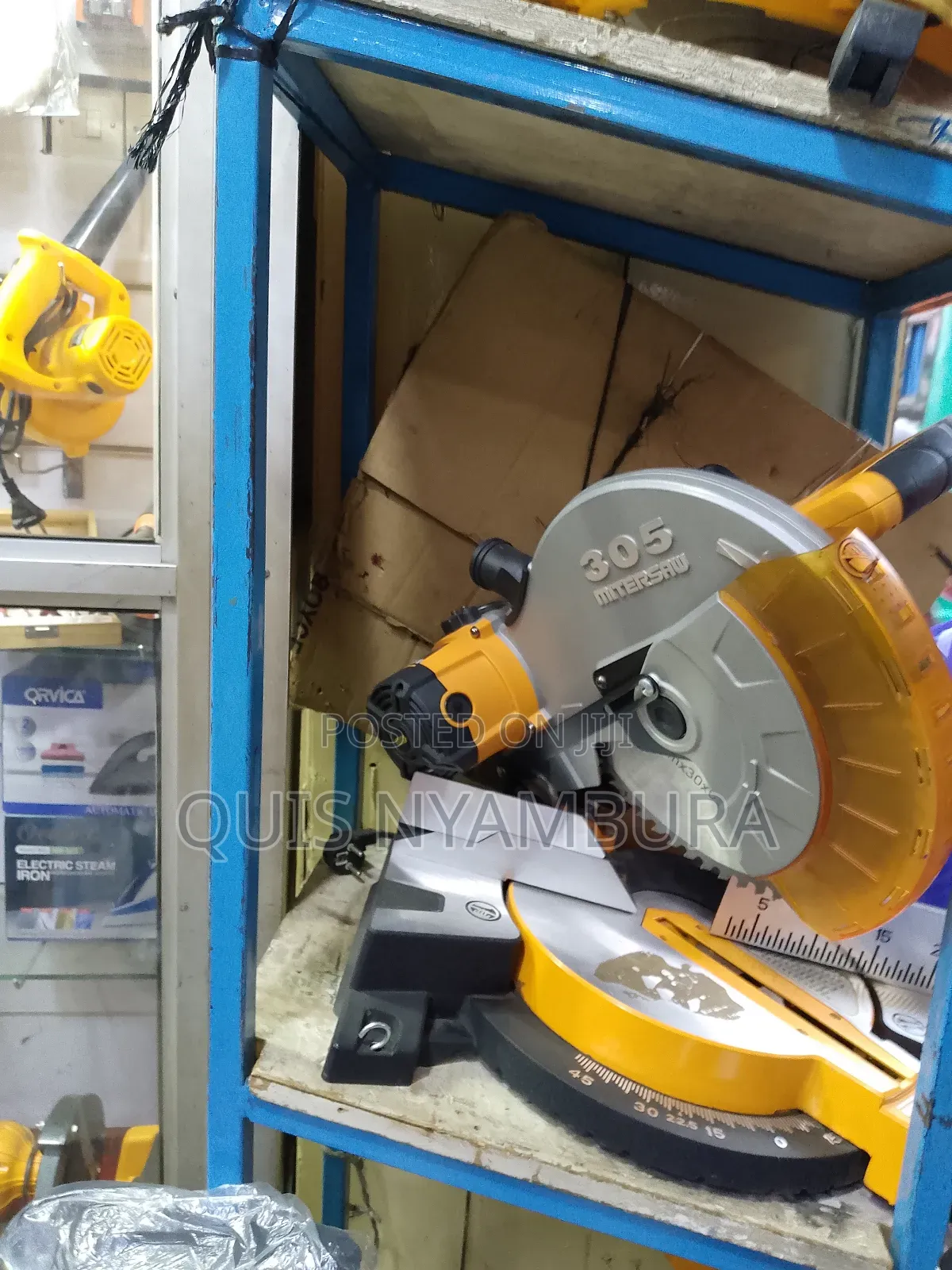 Affordable Mitre Saw, Mitre Saw