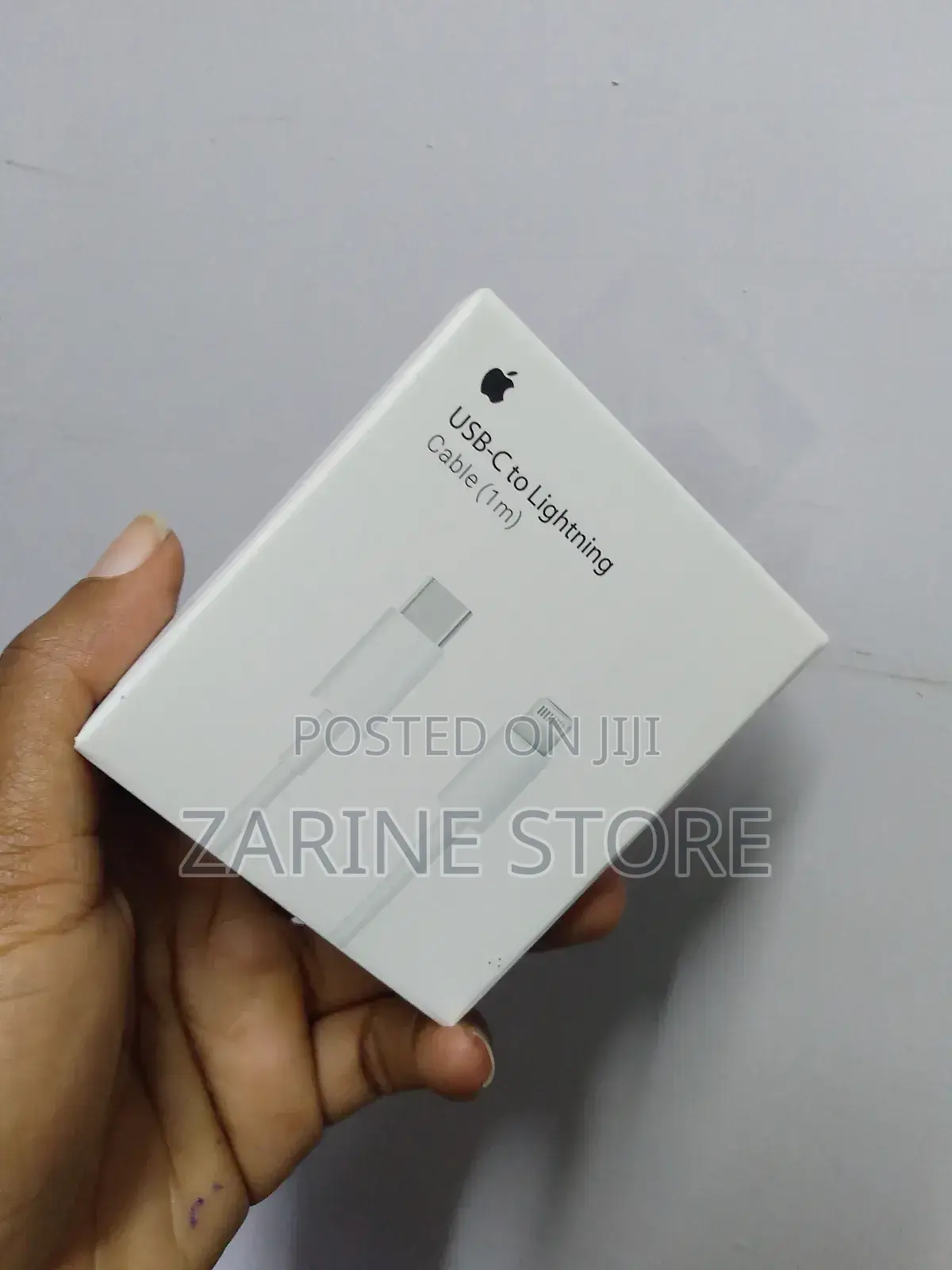 Phone Charging/ Data Transfer Cable USB C To Lightning Cable