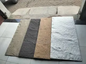 Stone Wall Panels