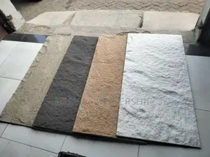 Stone Wall Panels