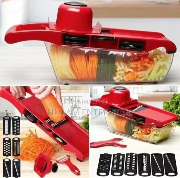 *Multifunction Wire Cutter /Vegetable Slicer - main view