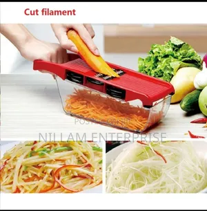 *Multifunction Wire Cutter /Vegetable Slicer