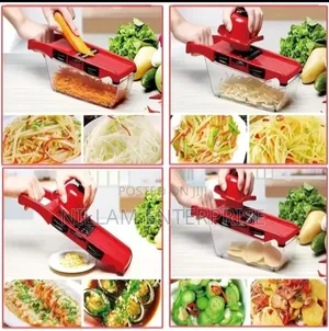 *Multifunction Wire Cutter /Vegetable Slicer