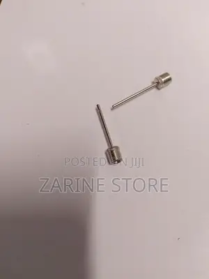 Ball Pump Pin