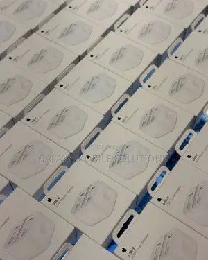 Apple 20w Original Adapter