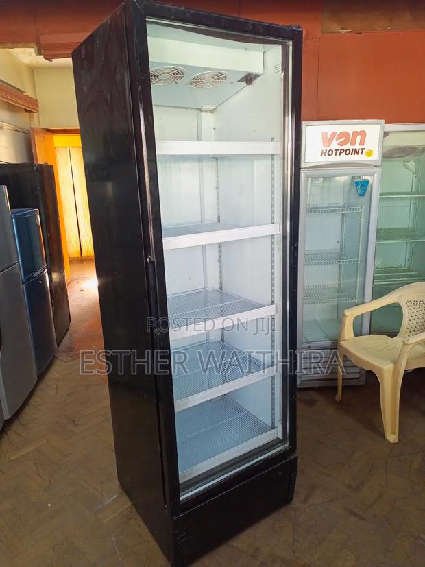 Quality Performance Fridge 650l - thumbnail 2
