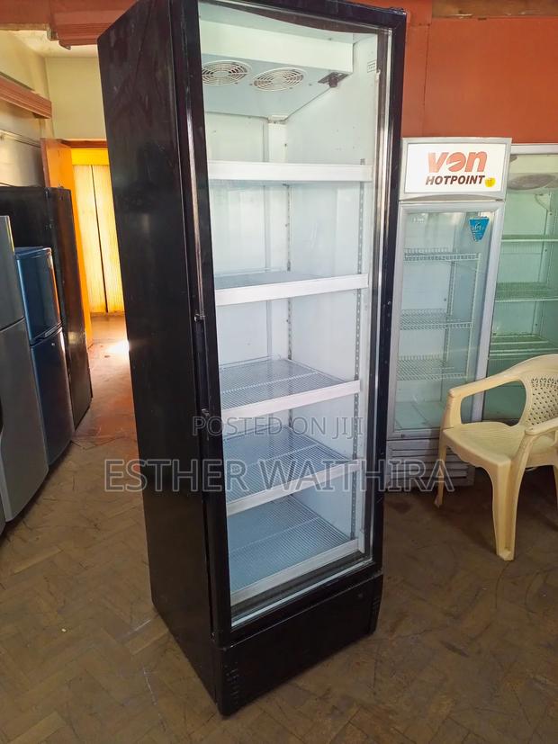Quality Performance Fridge 650l - thumbnail 3