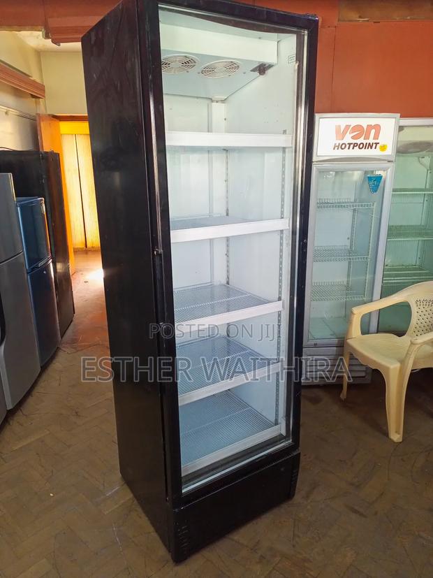 Quality Performance Fridge 650l - thumbnail 4