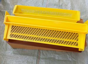 Plastic Pollen Collector - thumbnail 2