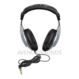 Behringer HPM 1000 Headphones