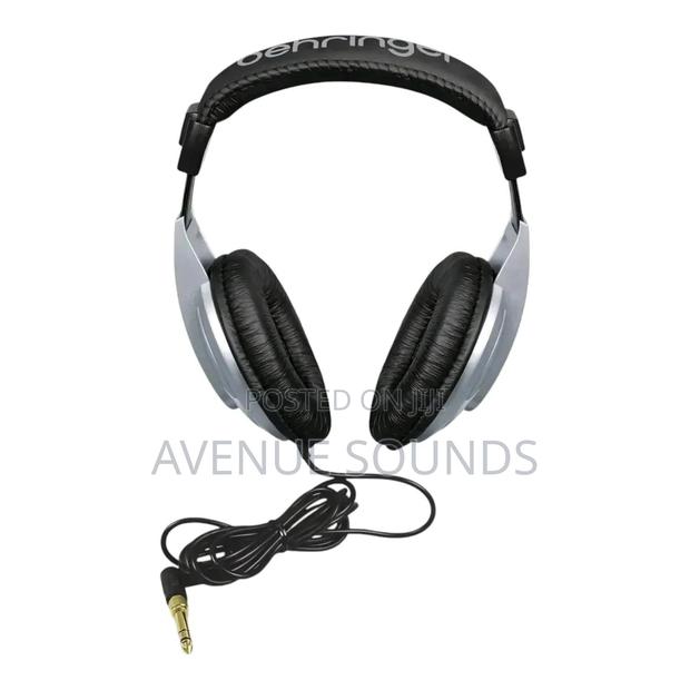 Behringer HPM 1000 Headphones