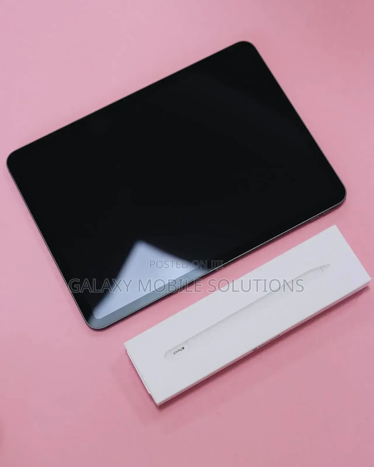 Apple Pencil 2 Pro