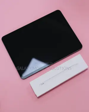 Apple Pencil 2 Pro