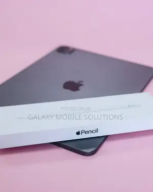 Apple Pencil 2 Pro