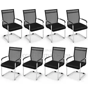 Office Chairs:Reception Chairs With Arms for Waiting Room