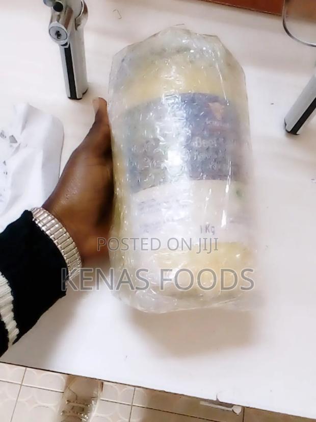 Beef Tallow -glass Jar - thumbnail 5