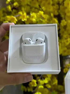 Apple Original Airpods 2