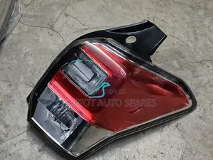 Ex Japan SJ5 Taillights