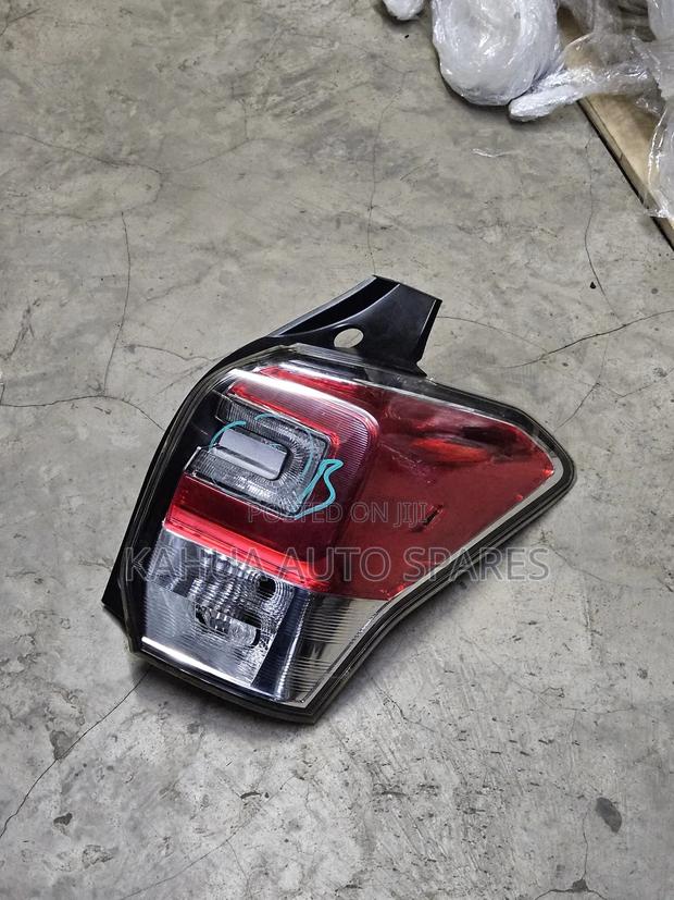 Subaru Forester Sj5 2015/2016/2017/2018 Backlight