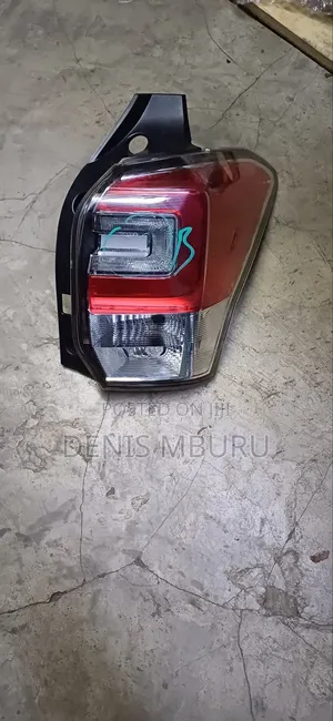 Subaru Forester SJG/SJ5 Tailight