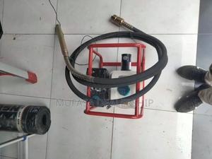 Lenhard Germany Concrete Vibtator - thumbnail 2