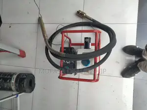 Lenhard Germany Concrete Vibtator