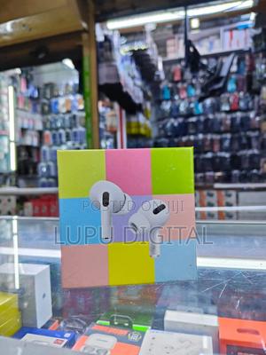 Pro 3 Airpods - main view