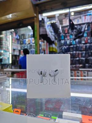 Apple Airpods Pro 2nd Generation - thumbnail 2