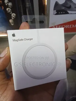Mag Safe Charger