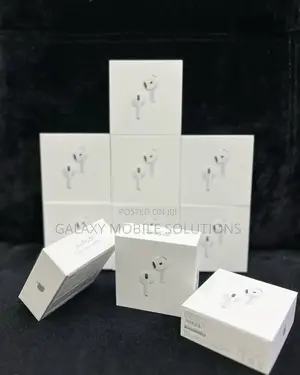 Apple Airpods 4
