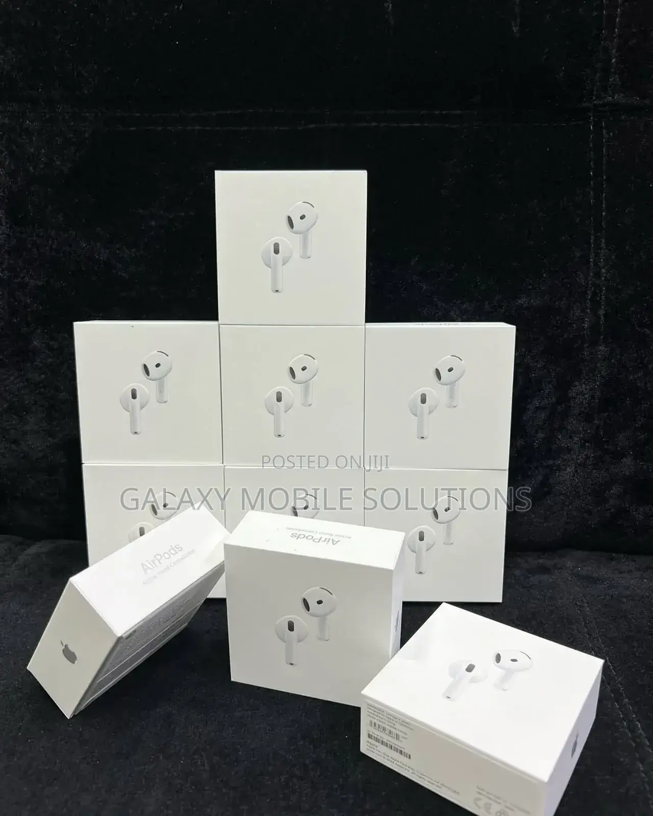 Apple Airpods 4