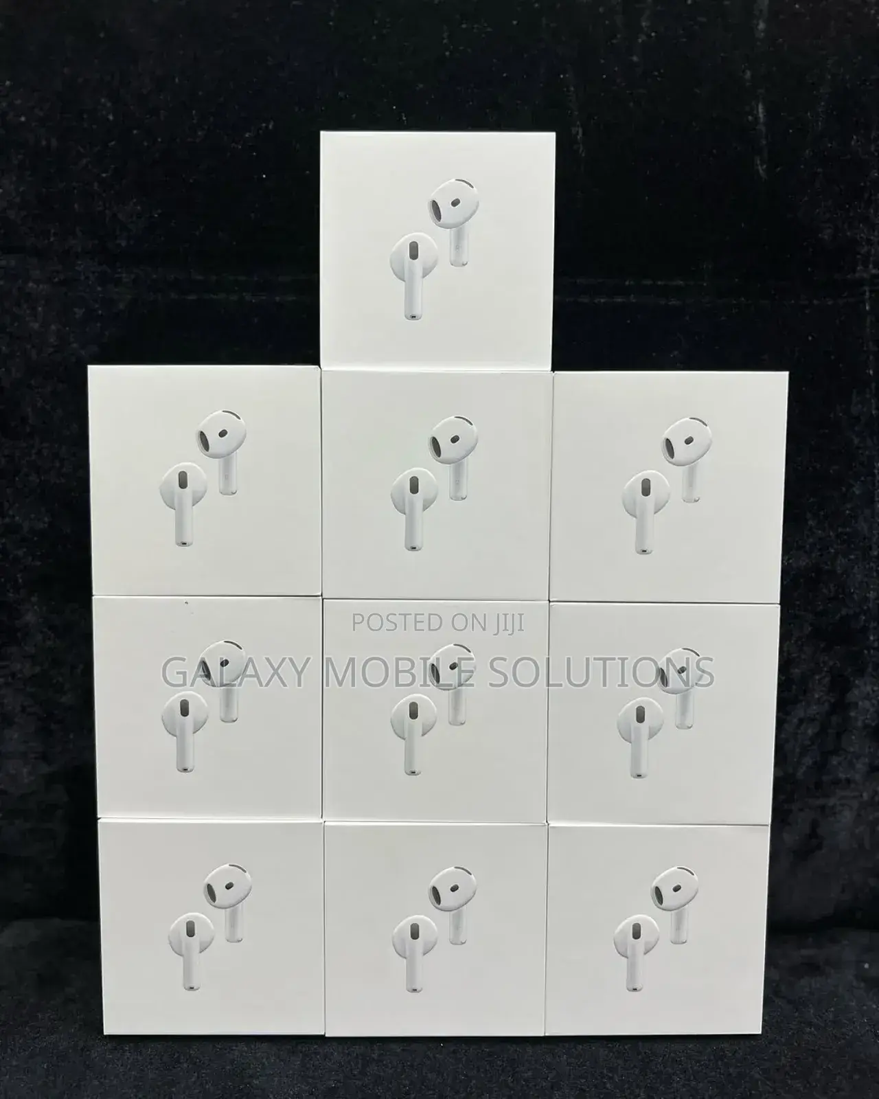 Apple Airpods 4