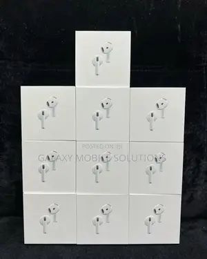 Apple Airpods 4
