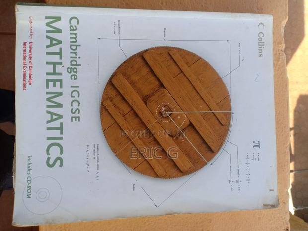 A Level Physics and Economics Textbooks - thumbnail 6